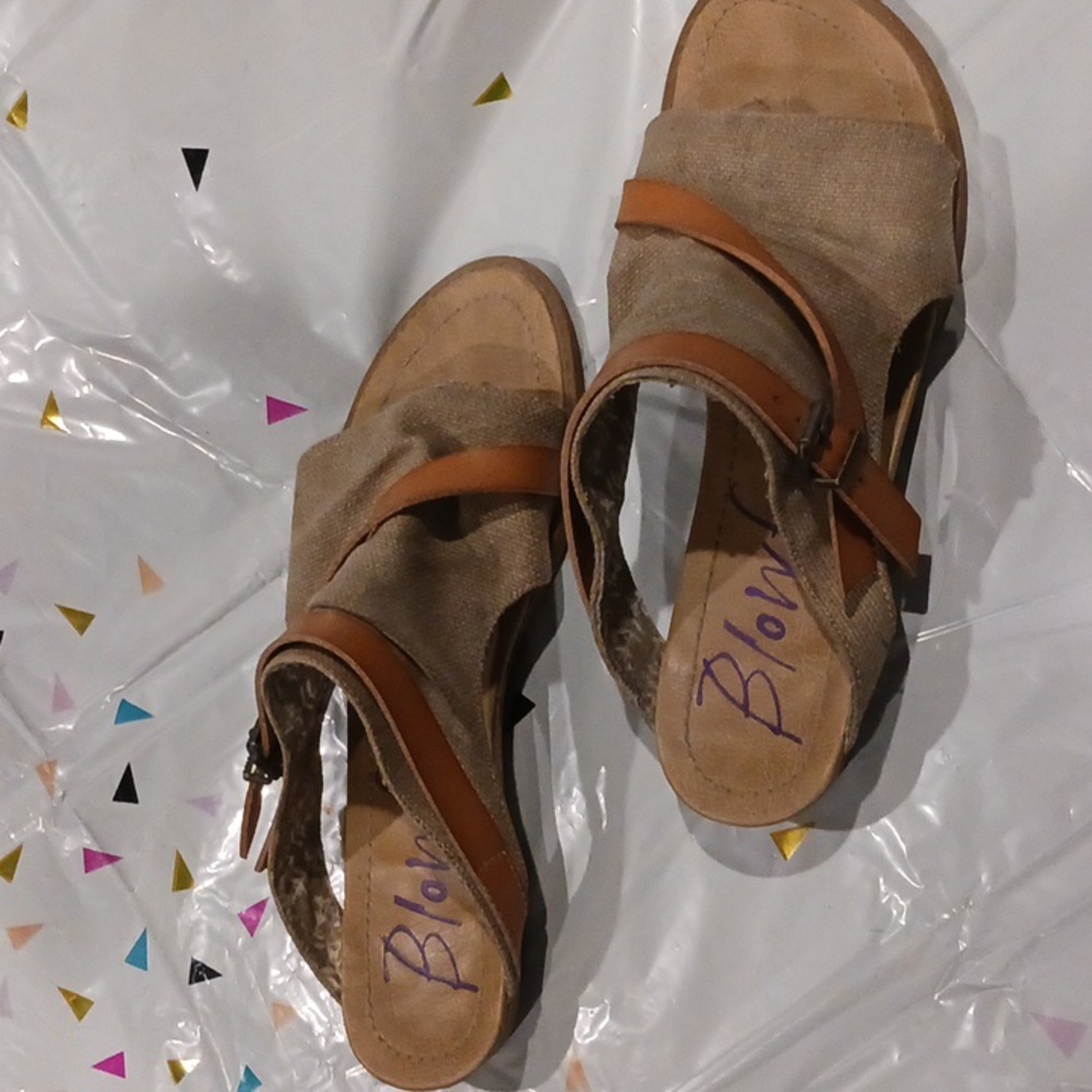 Sandals